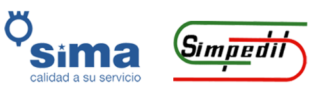 SIMA - Simpedil BAP Maquinaria