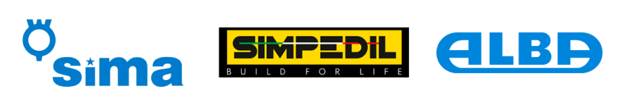 Maquinaria Habilitado de Varilla - BAP Maquinaria Mexico