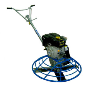 Allanadora Mpower Modelo JC436 BAP Maquinaria