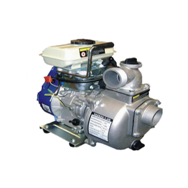 BOMBA BA 1.5X1.5 -2.5HP MOTOR 152F BAP Maquinaria