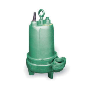 Bomba Sumergible marca Barnes Mod: 2SE51 BAP Maquinaria