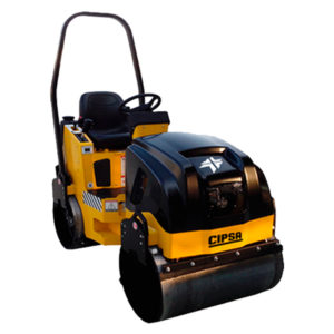 Rodillo CIPSA Modelo AR15H BAP Maquinaria