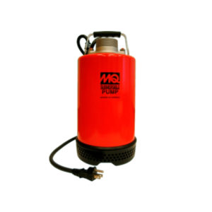 Bomba Sumergible Cipsa Modelo  ST2037 de 2” BAP Maquinaria