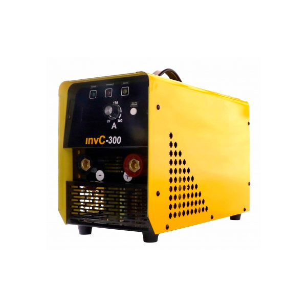 Soldadora Inversor Marca Cipsa Modelo DC ARC 1400 Watts BAP Maquinaria