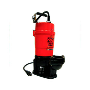 Bomba Sumergible Cipsa modelo ST2040T de 2” BAP Maquinaria