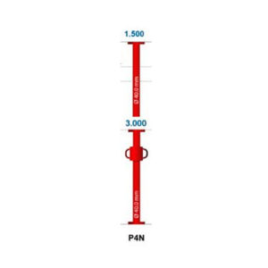 PUNTAL TELESCOPICO FERMAR MODELO P4N BAP Maquinaria