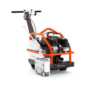 CORTADORA A GASOLINA  HUSQVARNA SOFF-CUT 2000 BAP Maquinaria