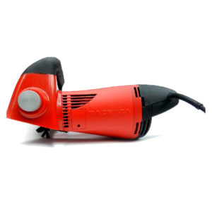 ROZADORA MACROZA SC300 BAP Maquinaria