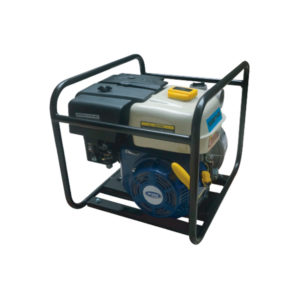 BOMBA PARA AGUA 2 X 2 MOTOR MPOWER 5.5HP BAP Maquinaria
