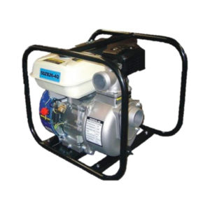 Bomba para Agua 2 X 2, 5.5 H.P. MPower Mod. BA2X2-5.5 HP BAP Maquinaria