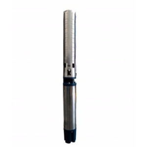 Bomba Sumergible BS6SP17/9-12.5 HP MPOWER BAP Maquinaria