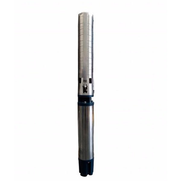 Bomba Sumergible BS6SP17/9-12.5 HP MPOWER BAP Maquinaria