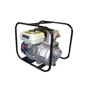 Bomba para Agua 3 X 3, 6.5 H.P. MPower Mod. BA3X3-6.5 HP BAP Maquinaria