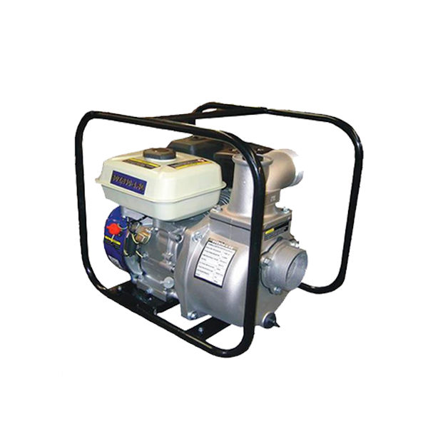 Bomba para Agua 3 X 3, 6.5 H.P. MPower Mod. BA3X3-6.5 HP BAP Maquinaria