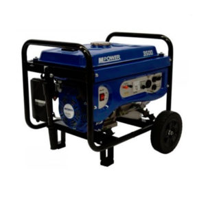 Generador Mpower 168F-2 6.5 HP BAP Maquinaria