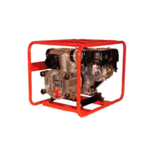 Bomba Tragasolidos Multiquip Cipsa Modelo QP3TH BAP Maquinaria