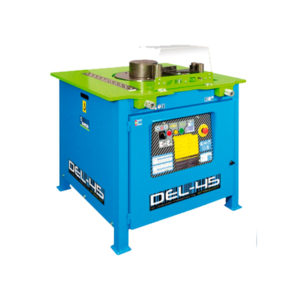 Dobladora de Varilla SIMA Modelo Del 45 BAP Maquinaria