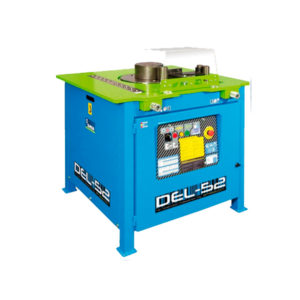 Dobladora de Varilla SIMA Modelo Del 52  BAP Maquinaria