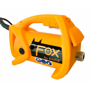 Vibrador Eléctrico Marca ENAR Mod. Fox BAP Maquinaria