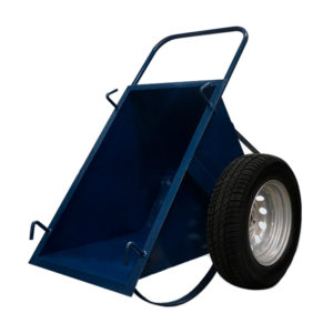 Vogue de 160 LTS. Con llantas R-13 BAP Maquinaria