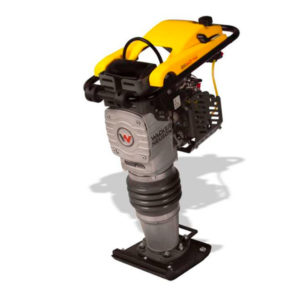 Bailarina Wacker Neuson Mod. BS60-4 Con motor Wacker Neuson BAP Maquinaria