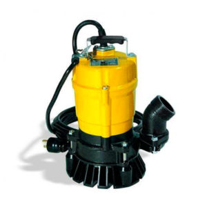 Bomba Sumergible Wacker Neuson Modelo PST2-400 BAP Maquinaria