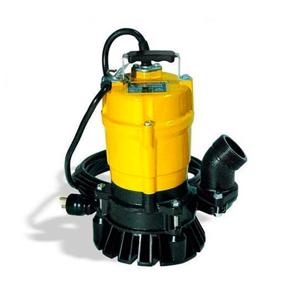 Bomba Sumergible Wacker Neuson Modelo PST2-400 BAP Maquinaria