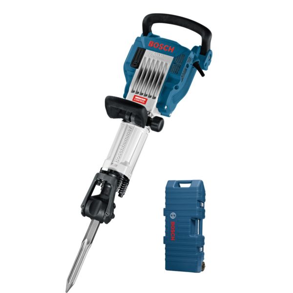 Martillo de demolición GSH 16-30 Professional BOSCH BAP Maquinaria