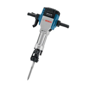 Martillo de demolición GSH 27 VC Professional BOSCH BAP Maquinaria