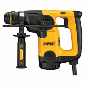 ROTOMARTILLO D25313K DeWALT BAP Maquinaria