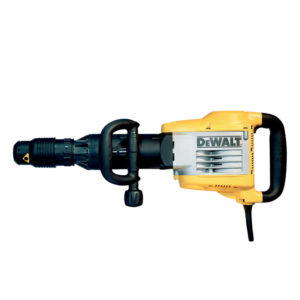 ROTOMARTILLO D25941K DeWALT BAP Maquinaria