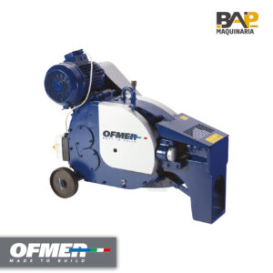 Cortadora Varilla OFMER - EVO C56 - BAP Maquinaria